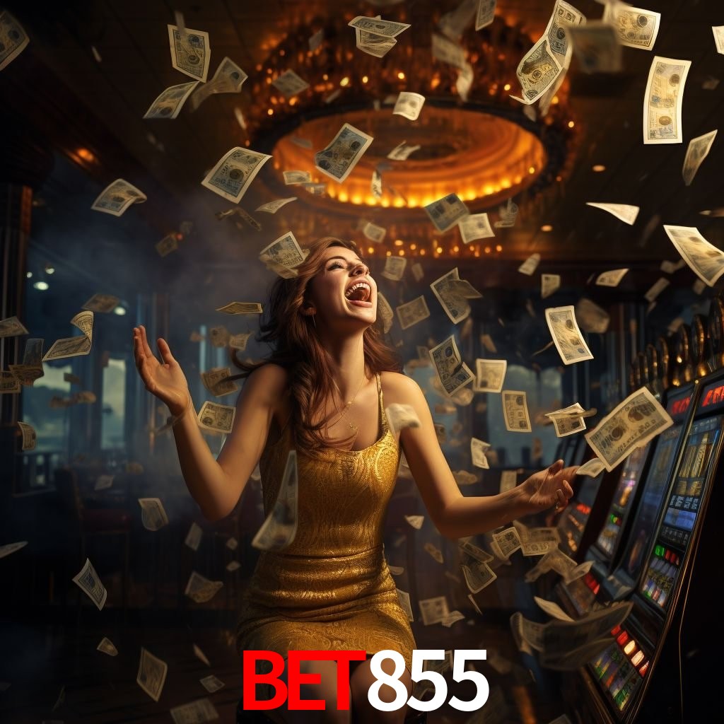 VIP Casino BET855