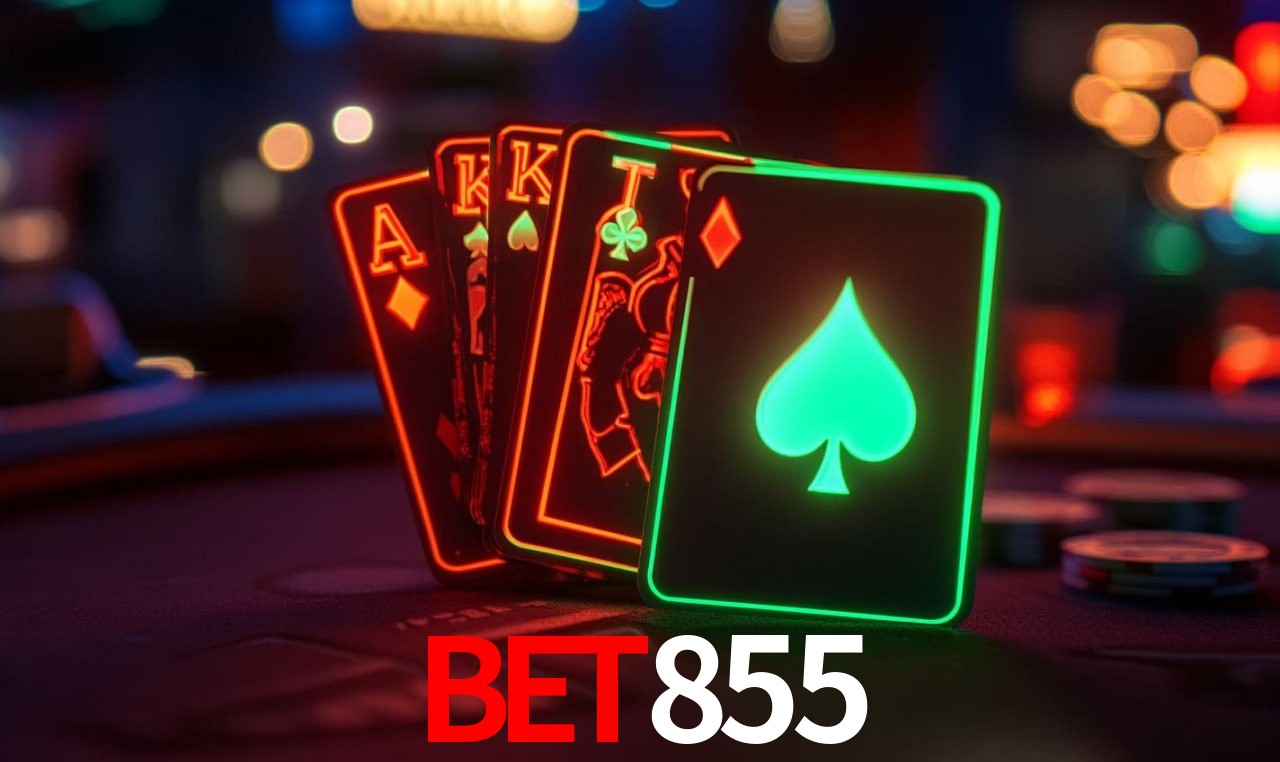 A Popularidade dos Caça-Níqueis no BET855