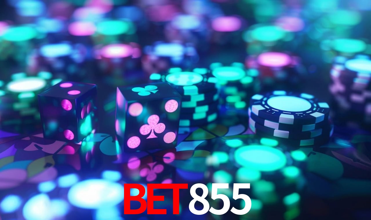 A Emoção da Loteria na BET855: Uma Chance de Mudança de Vida