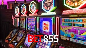 Descubra a Essência do BET855: Nossa História e Compromissos