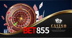 Desvendando o Mundo dos Jogos Virtuais na BET855