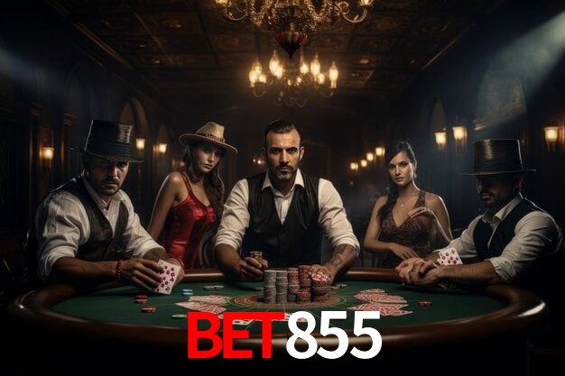 Design Responsivo BET855