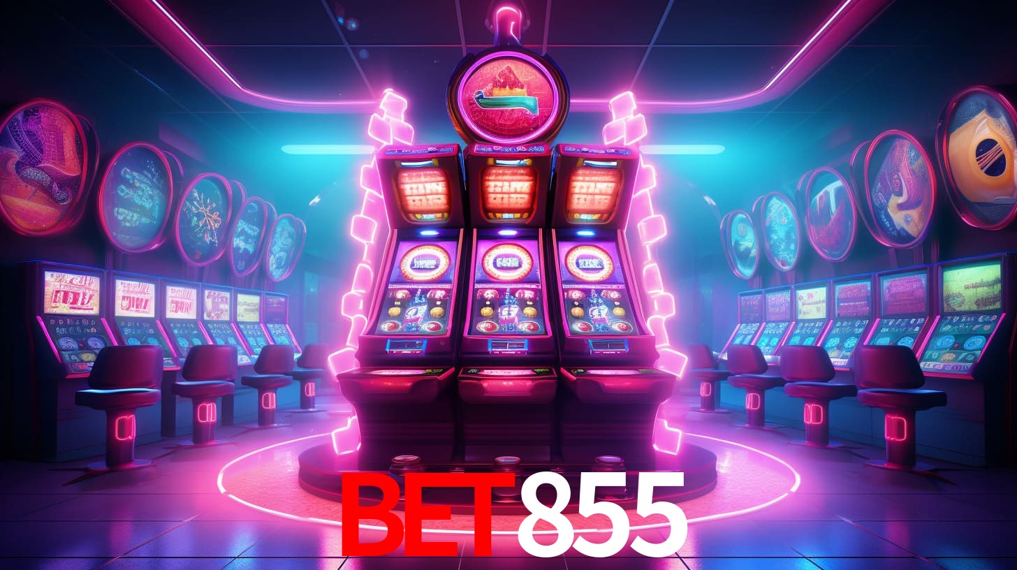 BET855: A Experiência de Casino com Jogos de Mesa ao Vivo