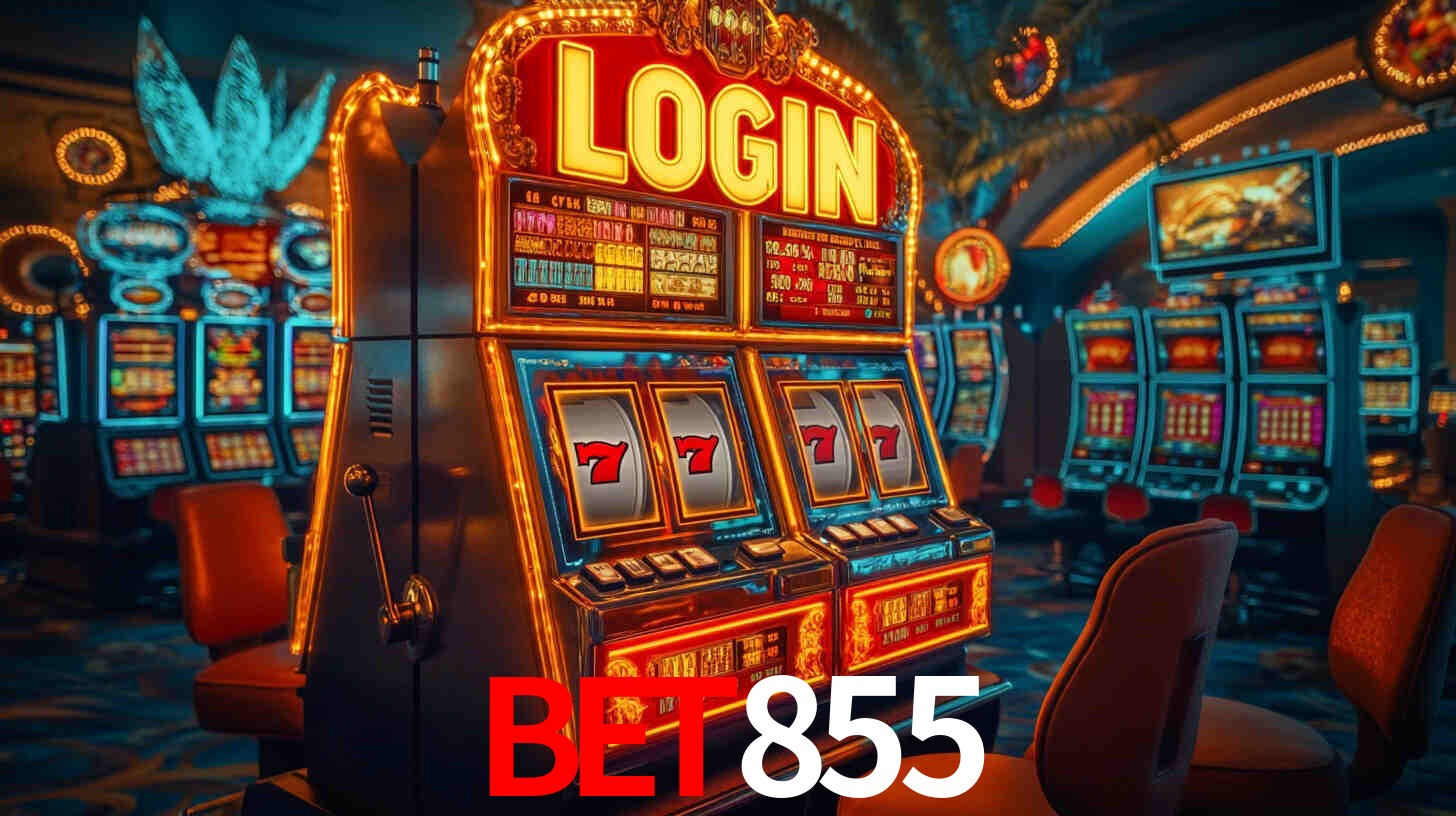 Explore as vantagens do BET855: serviço profissional e confiabilidade