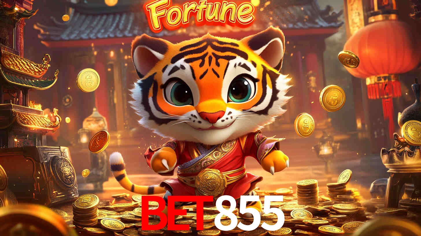 Casino VIP BET855