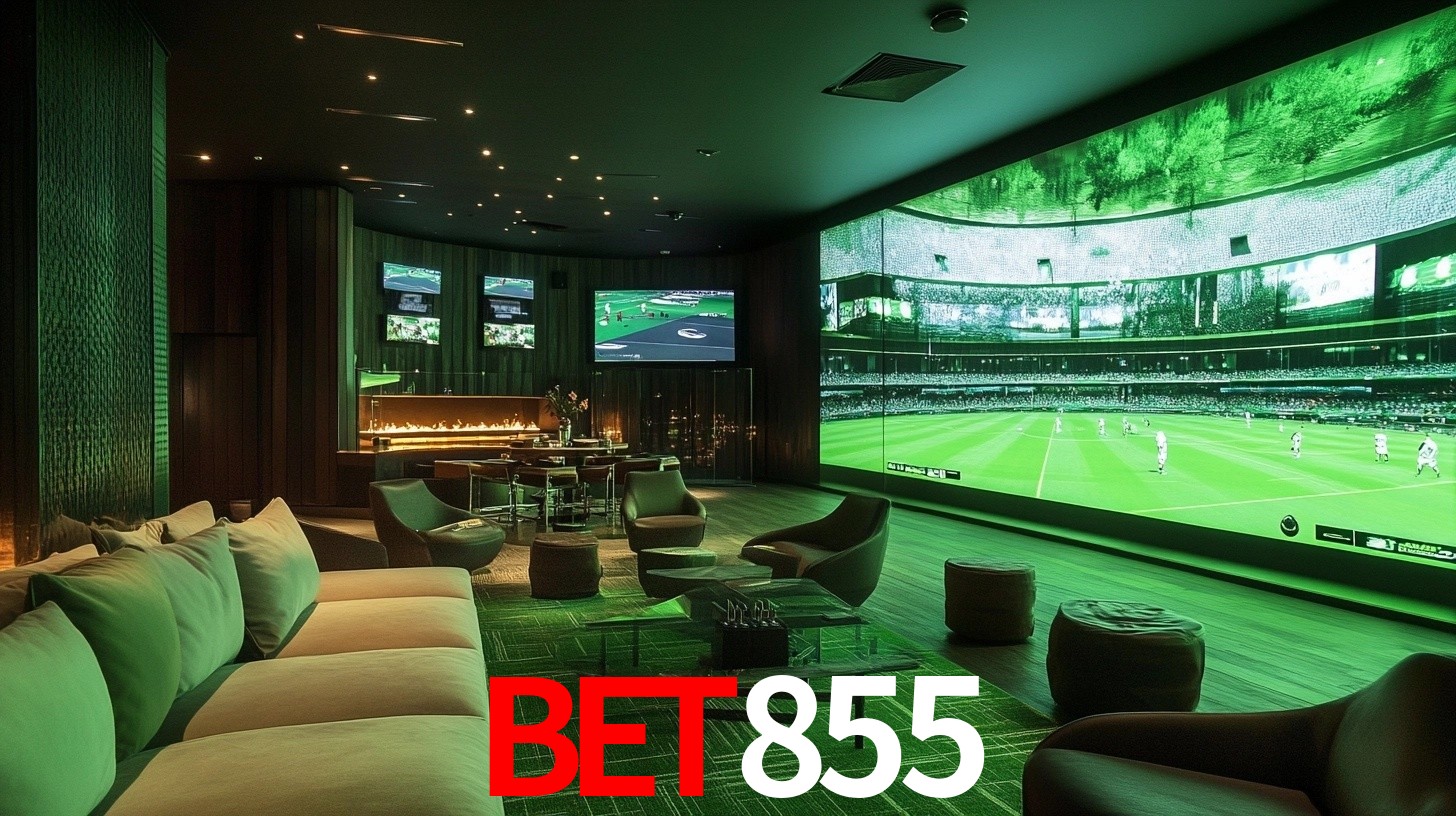 BET855 login