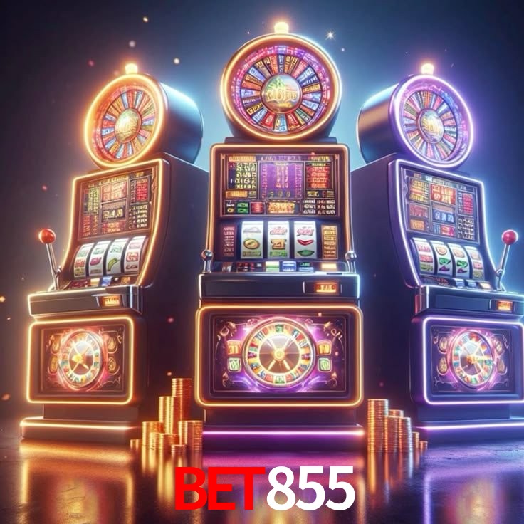 BET855