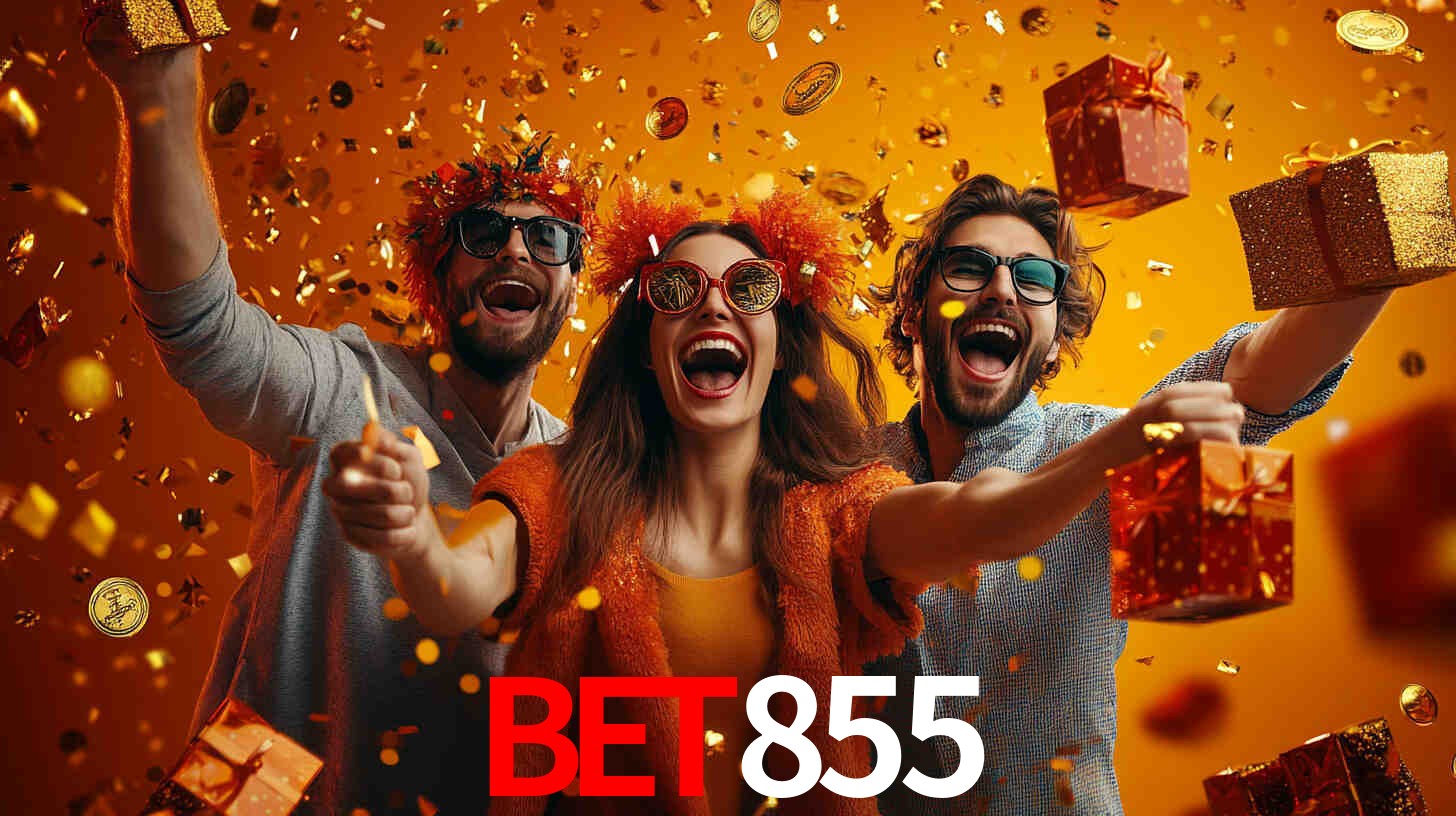 BET855 login