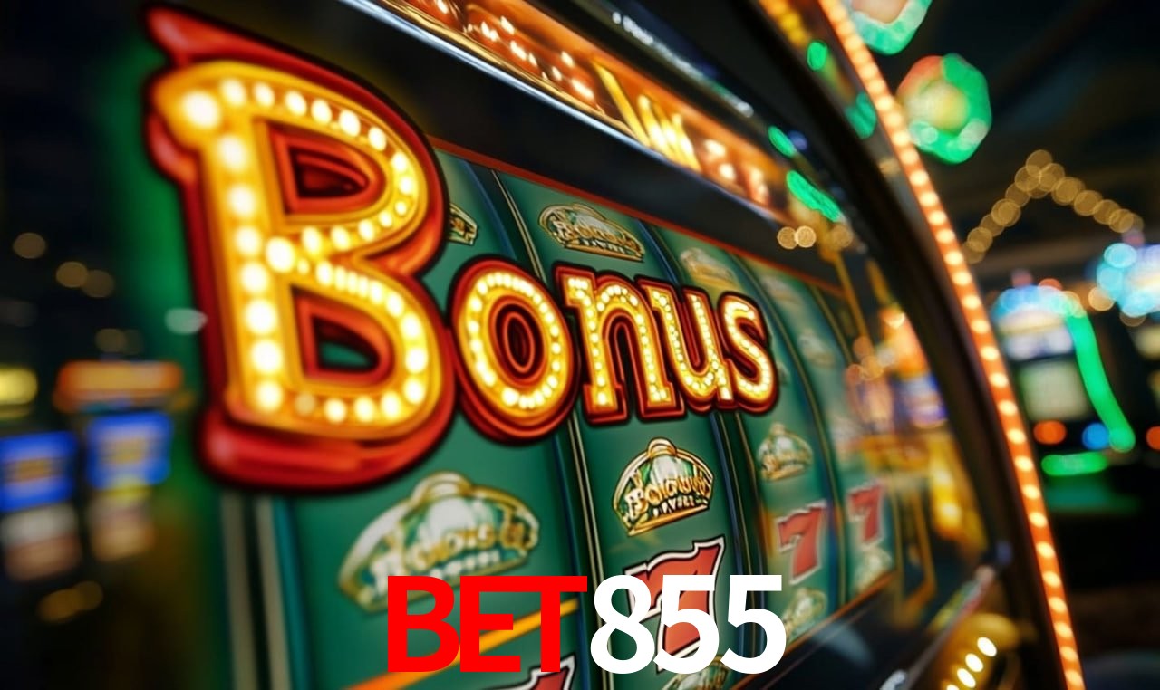 A Experiência Imersiva dos Cassinos Ao Vivo no BET855
