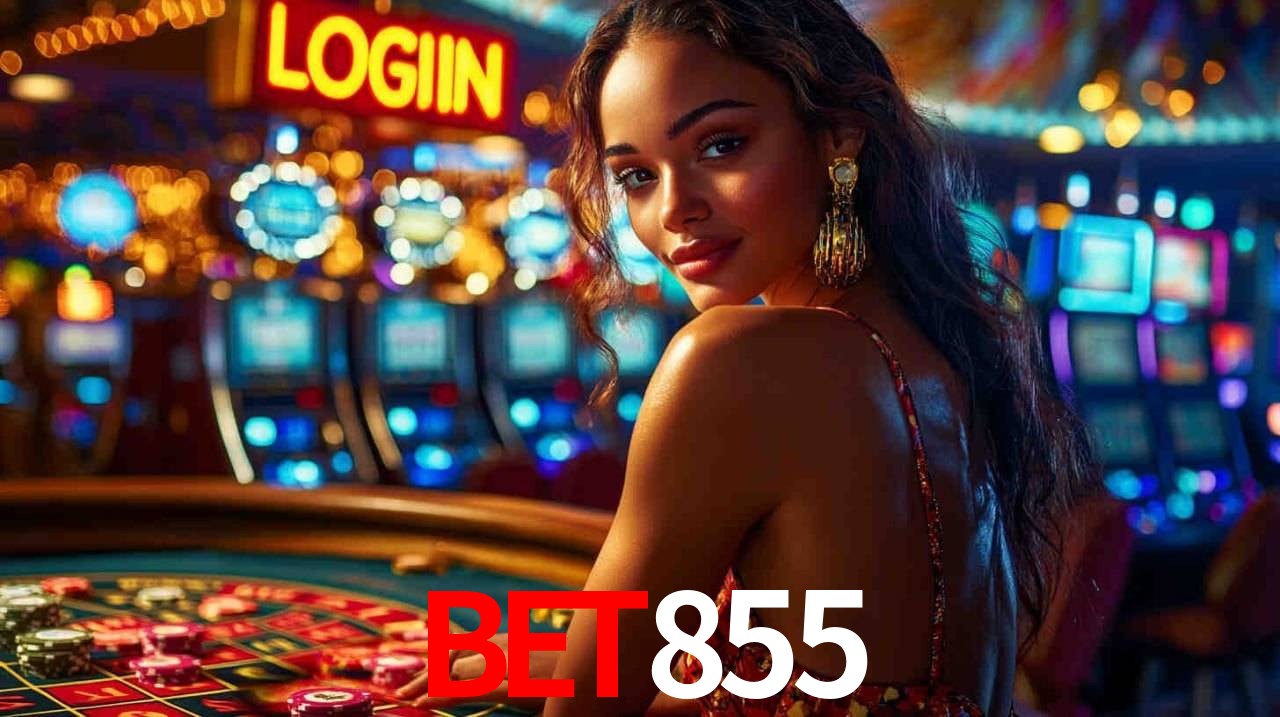 Apostas Esportivas na BET855: Um Guia Completo