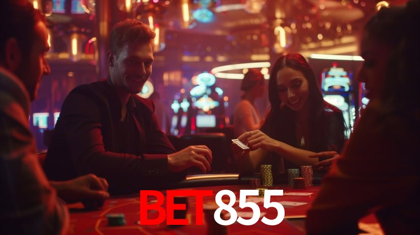 Bônus Diários BET855