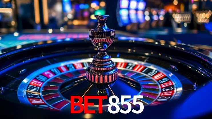 BET855 app
