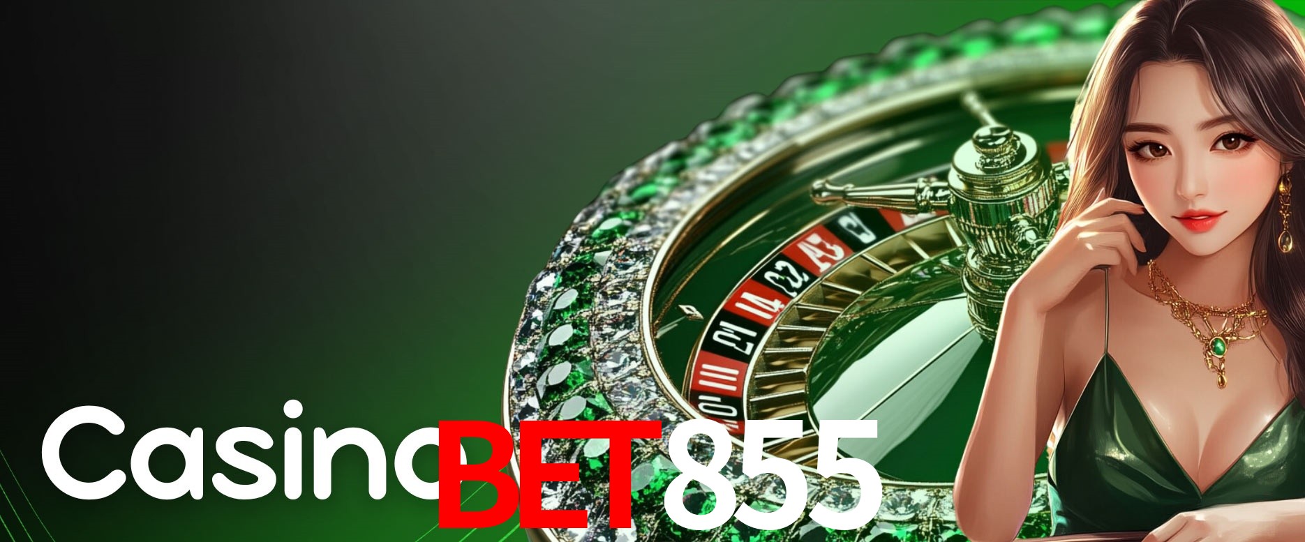 Secure Login BET855