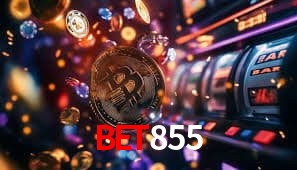 Promoção Relâmpago BET855