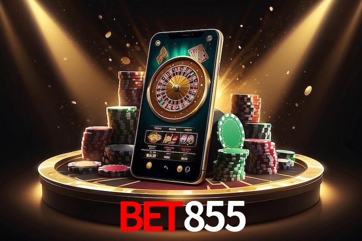 Descubra a Essência do BET855: Nossa História e Compromissos
